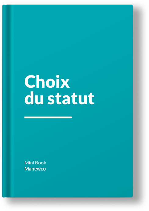 book choix du statut